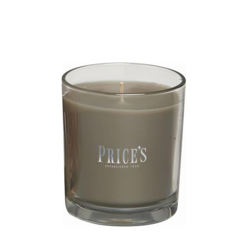 Price's Royal Oak Cluster Jar Candle £5.39